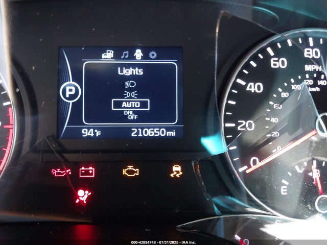 5XXGU4L37HG151072 KIA g 2.4 dohc gdi