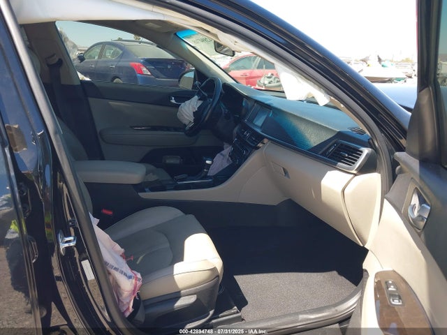 5XXGU4L37HG151072 KIA g 2.4 dohc gdi