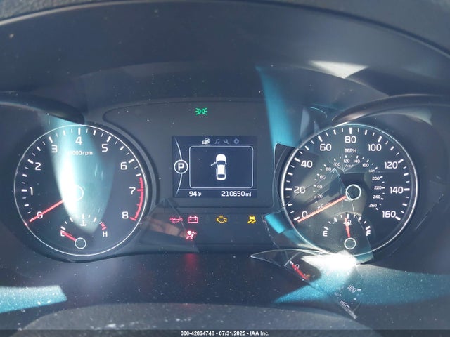 5XXGU4L37HG151072 KIA g 2.4 dohc gdi