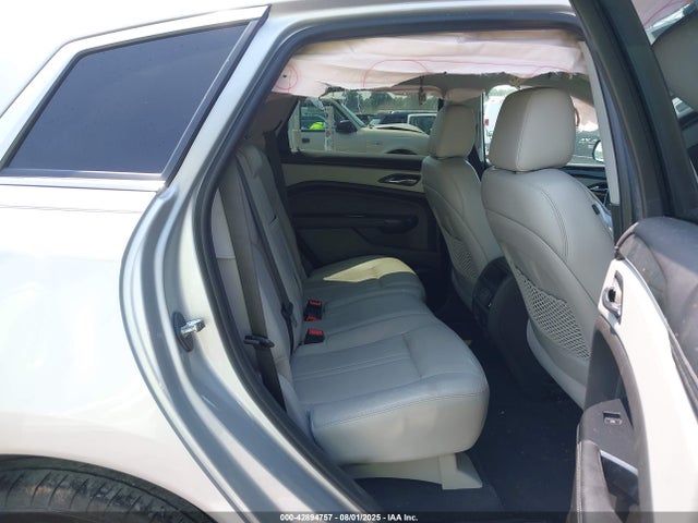 2014 CADILLAC SRX 3GYFNCE34ES580556 Photo 7