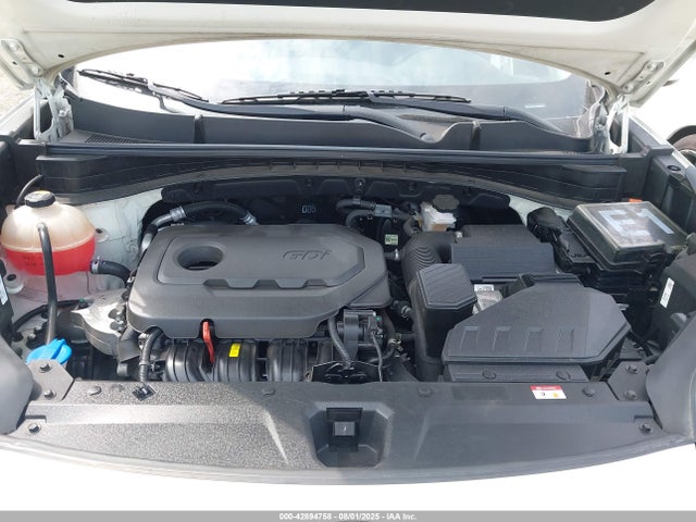 KIA gdi theta-ii 2022 KNDPMCAC4N7966072 Image 10