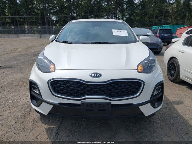 KIA gdi theta-ii 2022 KNDPMCAC4N7966072 Image 11