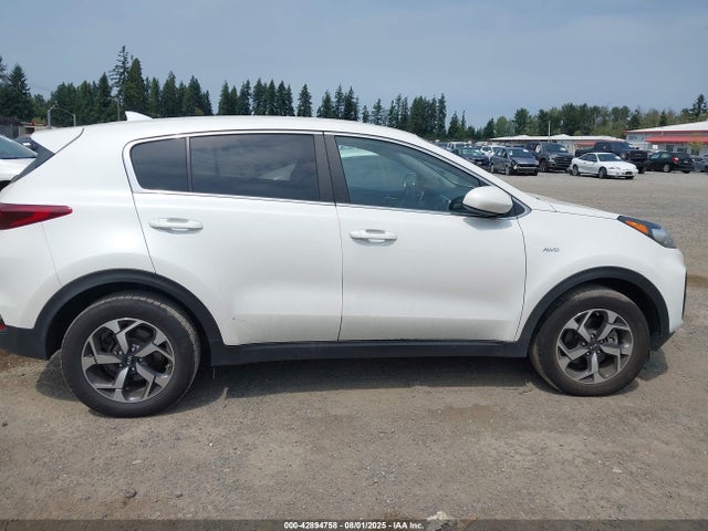 KIA gdi theta-ii 2022 KNDPMCAC4N7966072 Image 12