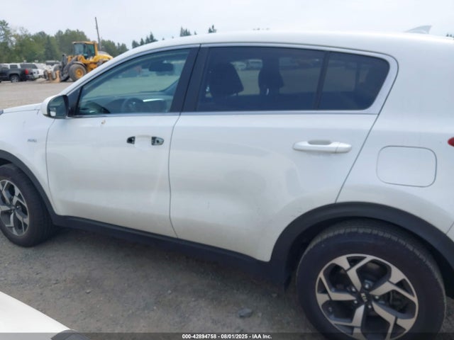 KIA gdi theta-ii 2022 KNDPMCAC4N7966072 Image 13