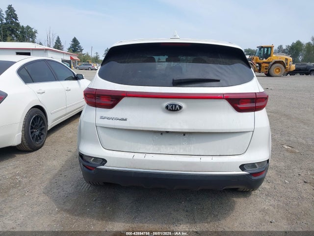 KIA gdi theta-ii 2022 KNDPMCAC4N7966072 Image 15