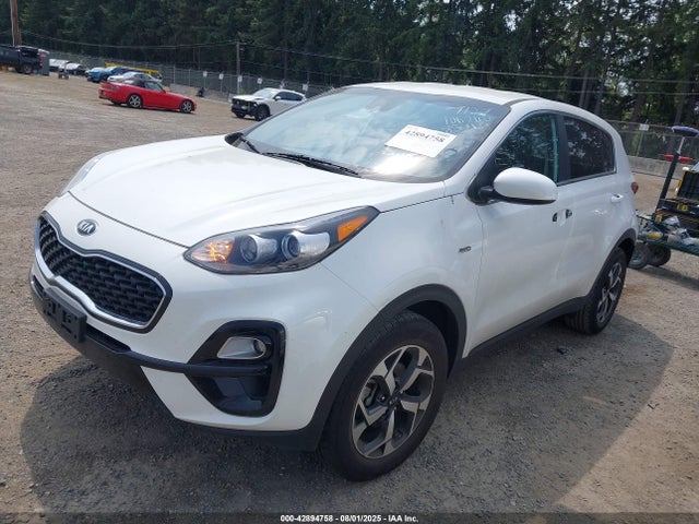 KIA gdi theta-ii 2022 KNDPMCAC4N7966072 Image 2