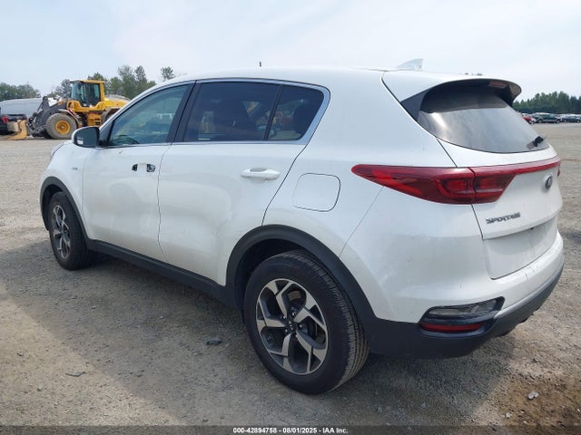 KIA gdi theta-ii 2022 KNDPMCAC4N7966072 Image 3