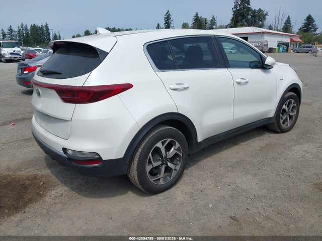KIA gdi theta-ii 2022 KNDPMCAC4N7966072 Image 4