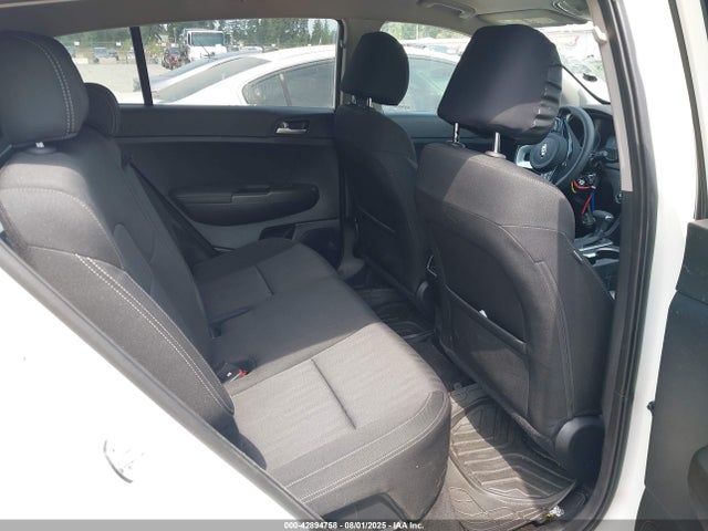 KIA gdi theta-ii 2022 KNDPMCAC4N7966072 Image 8
