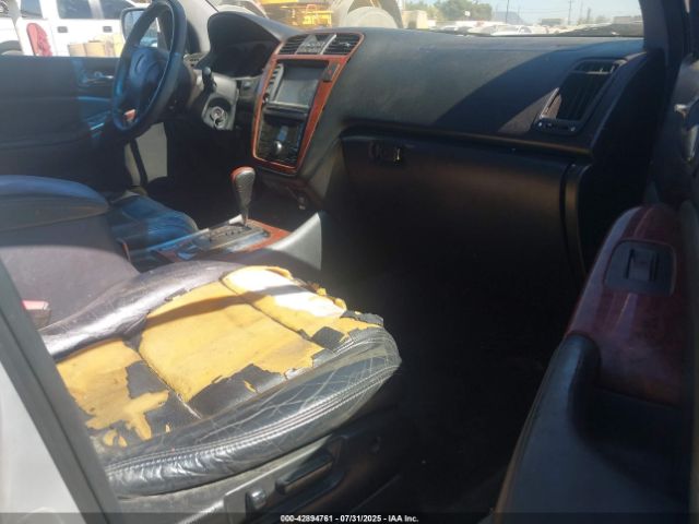 2004 ACURA MDX 2HNYD18934H535612 Photo 4