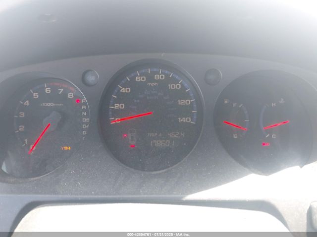 2004 ACURA MDX 2HNYD18934H535612 Photo 6