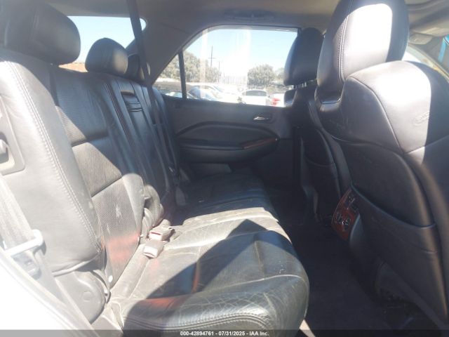2004 ACURA MDX 2HNYD18934H535612 Photo 7