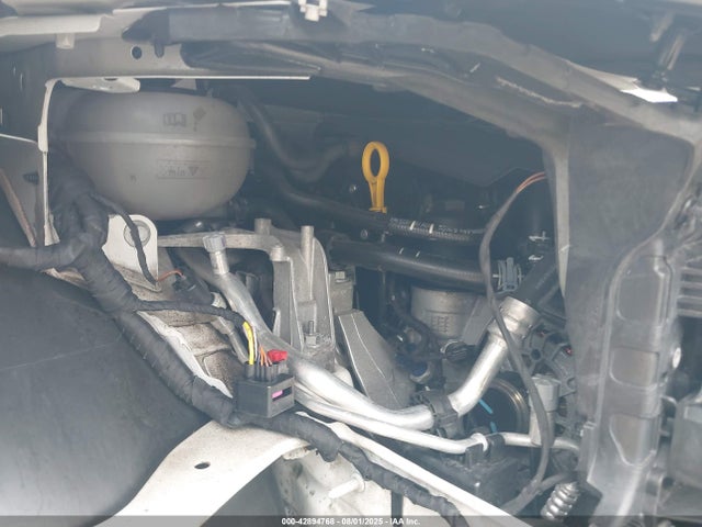 Audi 45 tfsi 2.0t 2021 WA1DECF32M1038247 Image 10
