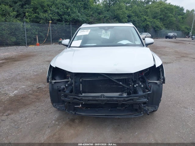 Audi 45 tfsi 2.0t 2021 WA1DECF32M1038247 Image 13