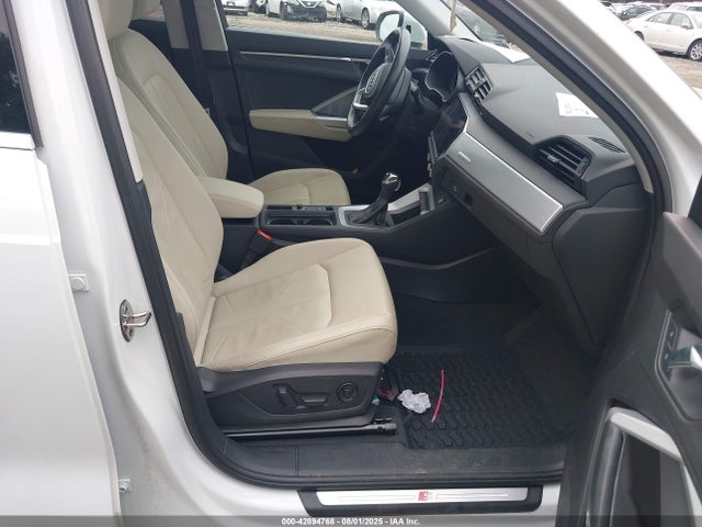 Audi 45 tfsi 2.0t 2021 WA1DECF32M1038247 Image 5