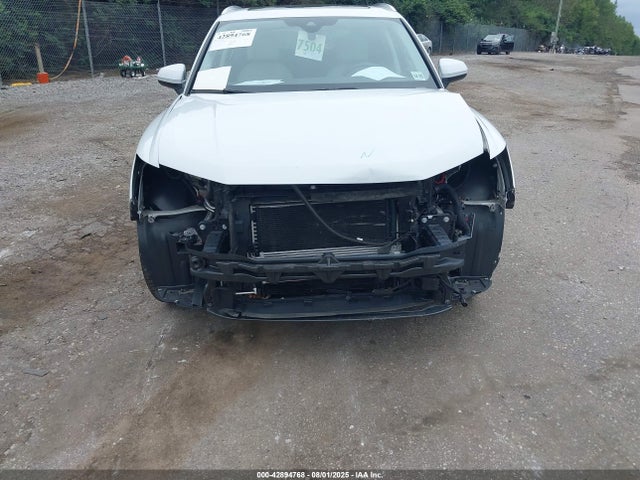 Audi 45 tfsi 2.0t 2021 WA1DECF32M1038247 Image 6