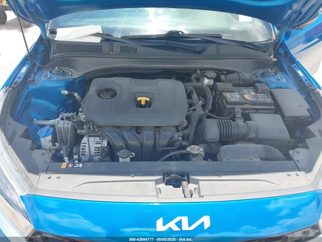 KIA mpi nu 2022 3KPF54AD9NE495057 Image 10