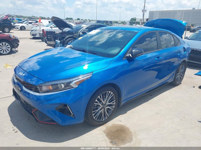 KIA mpi nu 2022 3KPF54AD9NE495057 Image 2