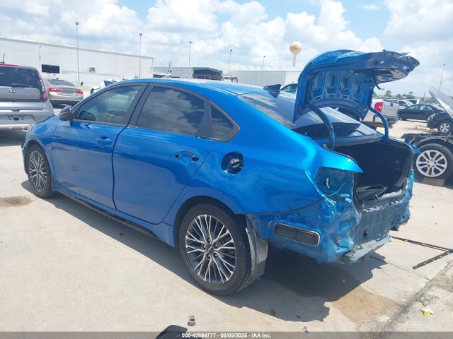 KIA mpi nu 2022 3KPF54AD9NE495057 Image 3