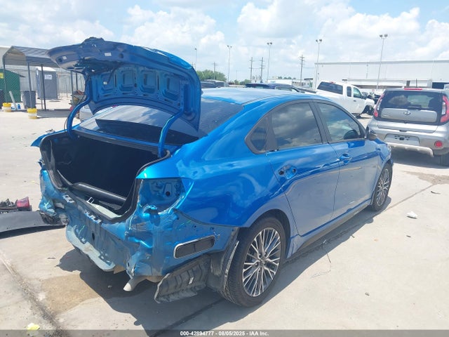 KIA mpi nu 2022 3KPF54AD9NE495057 Image 4