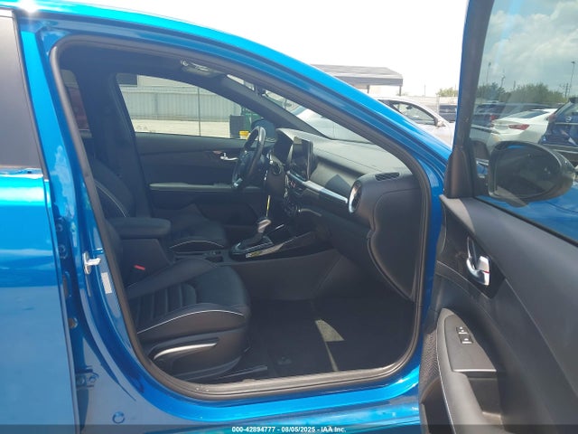 KIA mpi nu 2022 3KPF54AD9NE495057 Image 5
