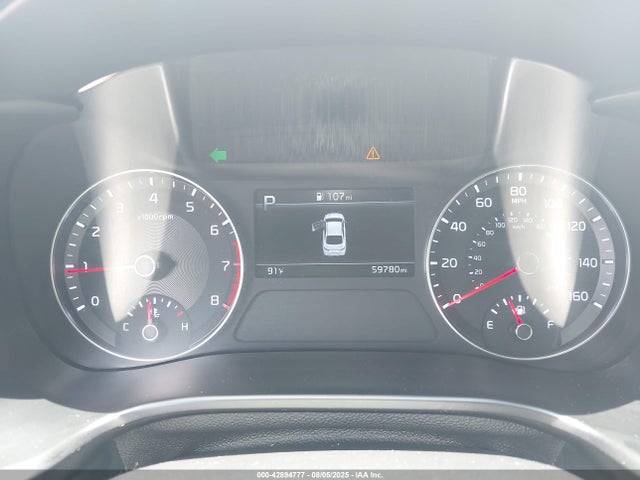 KIA mpi nu 2022 3KPF54AD9NE495057 Image 7