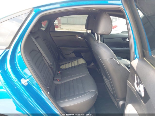 KIA mpi nu 2022 3KPF54AD9NE495057 Image 8
