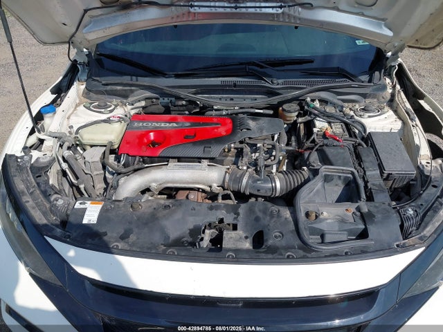 SHHFK8G77KU204979 Honda k20c1