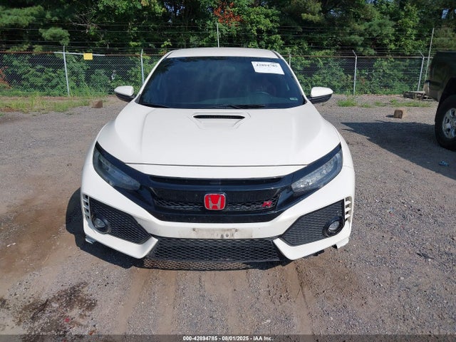 SHHFK8G77KU204979 Honda k20c1