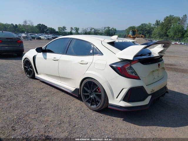 SHHFK8G77KU204979 Honda k20c1