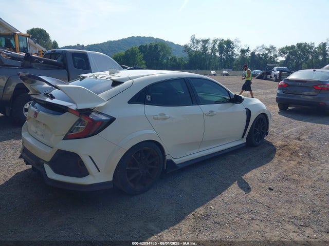 SHHFK8G77KU204979 Honda k20c1