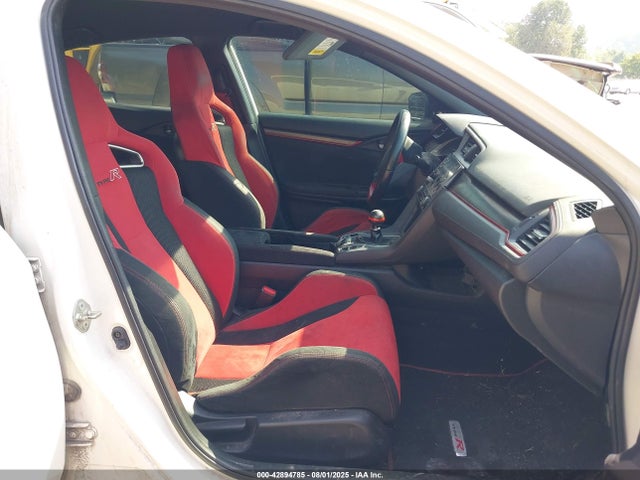SHHFK8G77KU204979 Honda k20c1