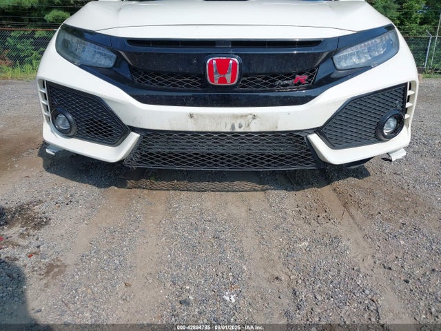 SHHFK8G77KU204979 Honda k20c1