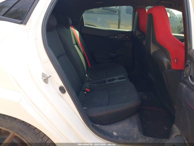 SHHFK8G77KU204979 Honda k20c1