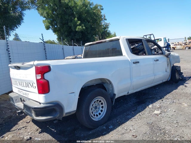 3GCPWAEF6LG279535 Chevrolet l82 - di, afm, alum, gen 5, var 1