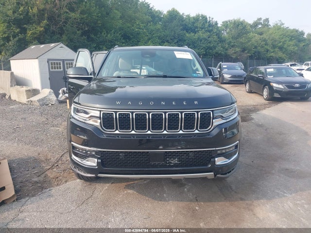 1C4SJVBT6NS113960 Jeep Wagoneer
