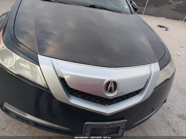 Aukcja sprzedaży 2011 Acura Tl 3.5, vin: 19UUA8F56BA003791, numer aukcji: 42894801