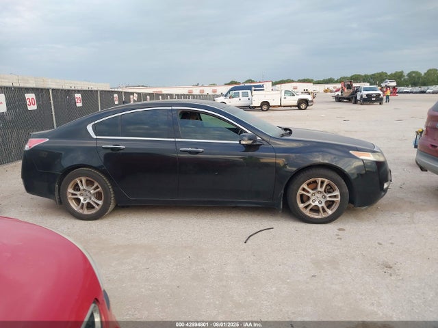 Aukcja sprzedaży 2011 Acura Tl 3.5, vin: 19UUA8F56BA003791, numer aukcji: 42894801