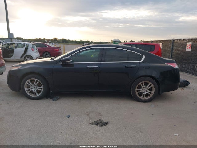 Aukcja sprzedaży 2011 Acura Tl 3.5, vin: 19UUA8F56BA003791, numer aukcji: 42894801