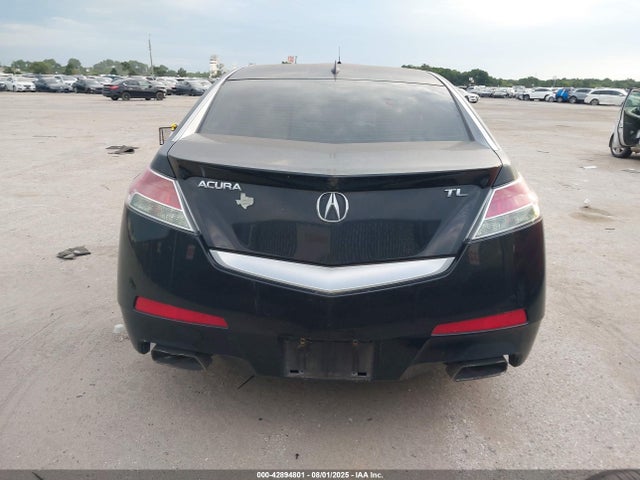 Aukcja sprzedaży 2011 Acura Tl 3.5, vin: 19UUA8F56BA003791, numer aukcji: 42894801