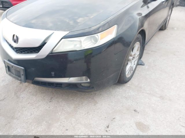 2011 ACURA TL 19UUA8F56BA003791 Photo 5