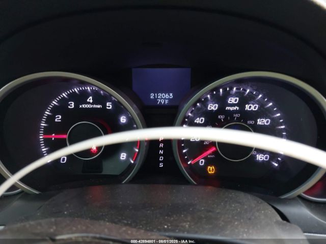 2011 ACURA TL 19UUA8F56BA003791 Photo 6