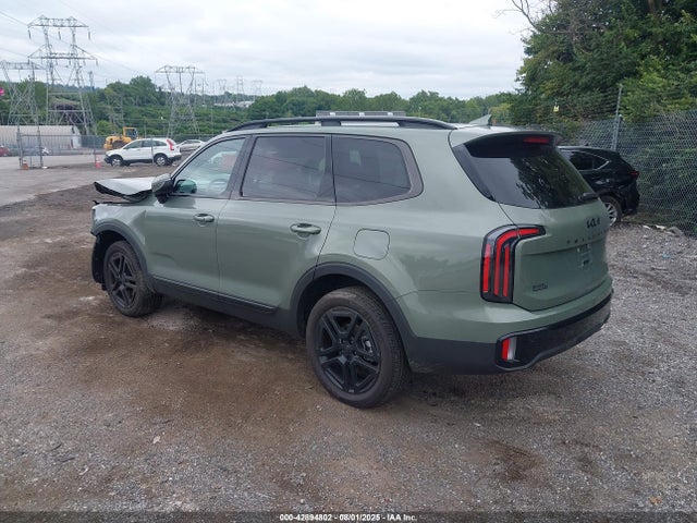 KIA gdi lambda ii 2025 5XYP3DGC4SG636978 Image 3