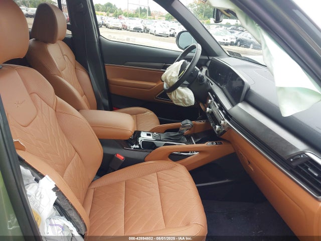 KIA gdi lambda ii 2025 5XYP3DGC4SG636978 Image 5