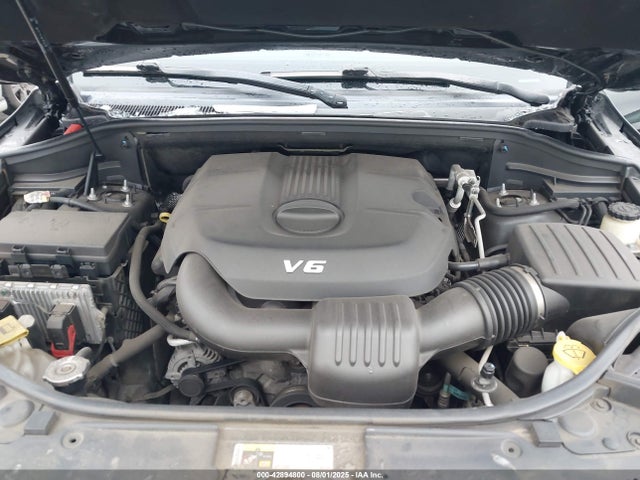 1C4RJEAG1EC359618 Jeep 2014