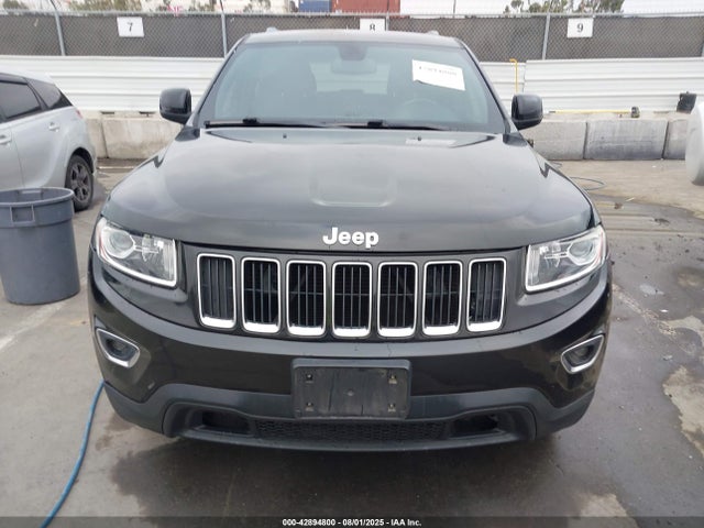 1C4RJEAG1EC359618 Jeep 2014