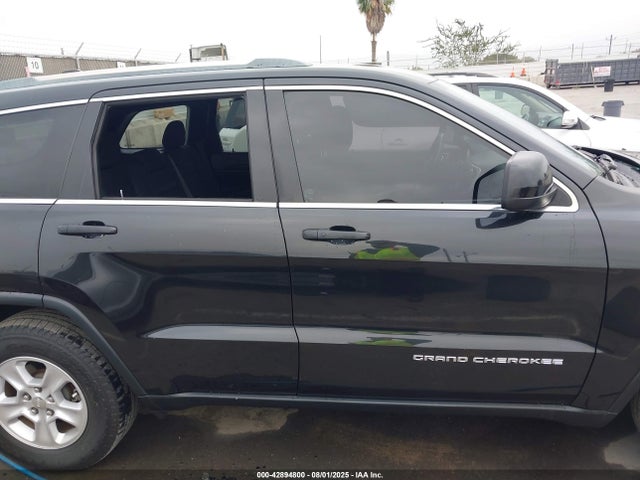 1C4RJEAG1EC359618 Jeep 2014