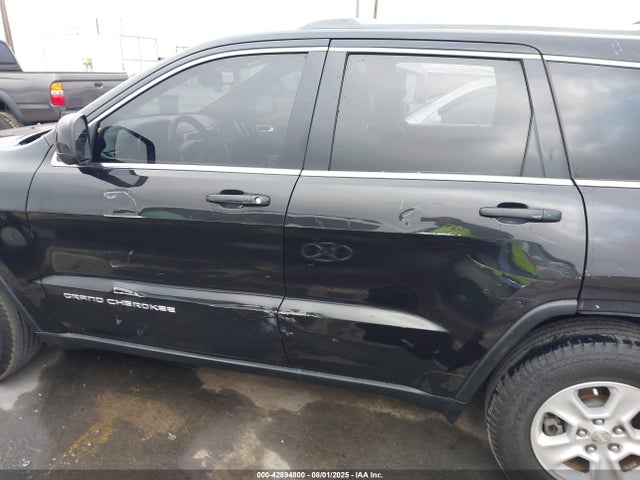 1C4RJEAG1EC359618 Jeep 2014