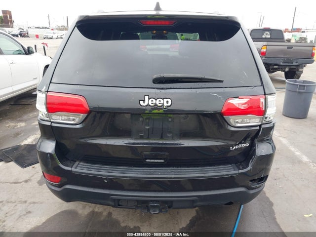 1C4RJEAG1EC359618 Jeep 2014