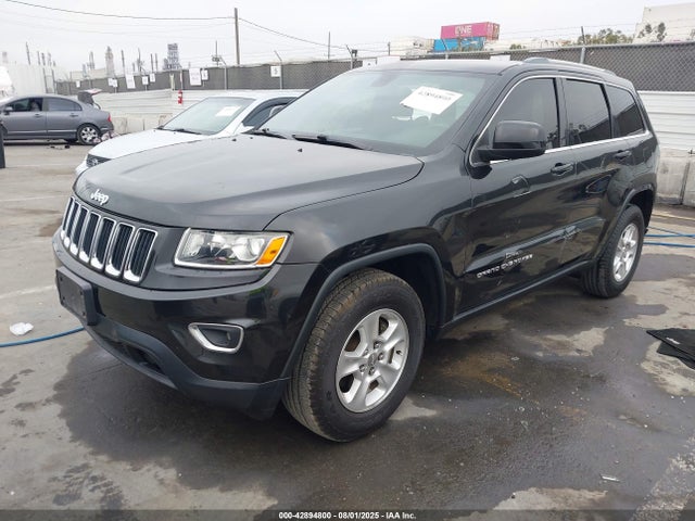 1C4RJEAG1EC359618 Jeep 2014